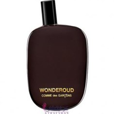 کام-دی-کارگونسواندرعود-COMME-des-GARCONS-Wonderoud