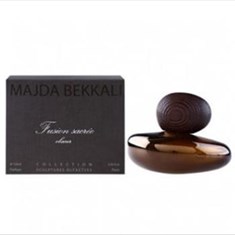 مجدا-بکالی-فیوژن-ساکری-آبسکیور-Majda-Bekkali-Fusion-Sacr-e-Obscur