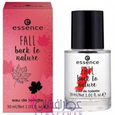 اسنس-فال-بک-تو-نیچر-essence-Fall-Back-To-Nature