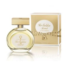 آنتونیو-باندراس-هر-گلدن-سکرت-Antonio-Banderas-Her-Golden-Secret