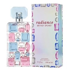 بریتنی-اسپیرز-رادیانس-Britney-Spears-Radiance