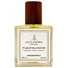 الکساندریا-فرگرنسز-فلور-بلانچ-Alexandria-Fragrances-Fleur-Blanche