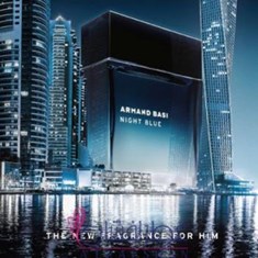 آرماند-باسی-نایت-بلو-ARMAND-BASI-Night-Blue