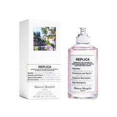 میسون-مارگیلا-رپلیکا-اسپرینگ-تایم-این-ا-پارک-Maison-Margiela-Replica-Springtime-In-A-Park