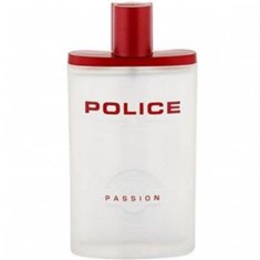 پلیس-پشن-POLICE-Police-Passion