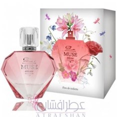 پارلی-پرفیوم-موسمیوزدلیکیت-Parli-Parfum-Muse-Delicate