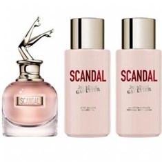 ژان-پل-گوتیرگوتیهاسکندل-Jean-Paul-GAULTIER-Scandal
