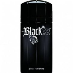 پاکو-رابان-بلک-ایکس-اس-مردانه-paco-rabanne-BlackS-for-Men