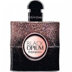ایوسن-لورن-بلک-اوپیوم-دازلینگ-لایتز-ادیشن-YVES-SAINT-LAURENT-Black-Opium-Dazzling-Lights-Edition