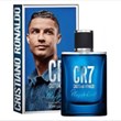کریستین-کول-رونالدو-سی-آر-سون-پلی-ایت-کول-آبی-Cristiano-Ronaldo-CR7-Play-It-Cool