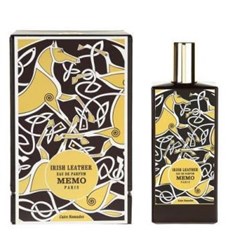 ممو-آیریش-لدر-Memo-Irish-Leather