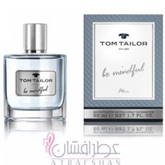 تام-تیلور-بی-مایندفول-مردانه-Tom-Tailor-Be-Mindful-Man