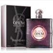 بلک-اپیوم-ایو-سن-لورن-بلک-اپیوم-نایت-بلنچ-بلانش-YSL-Black-Opium-Nuit-Blanche