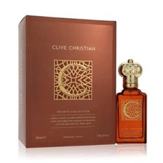 کلایو-کریستین-سی-فور-من-وودی-لدر-ویت-عود-اینتنس-CLIVE-CHRISTIAN-C-for-Men-Woody-Leather-With-Oudh-Intense