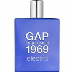 گپ-استبلیشد-1969-الکتریک-GAP-Established-1969-Electric