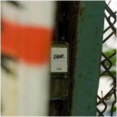 لاش-جانک-Lush-Junk