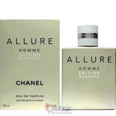 شنل-آلور-هوم-ادیشن-بلانش-ادو-پرفیومچنل-الورهوم-بلنش-پارفومCHANEL-Allure-Homme-Edition-Blanche-EDP