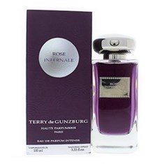 تری-د-گانزبورگ-رز-اینفرنال-Terry-de-Gunzburg-Rose-Infernale