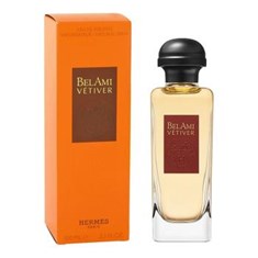 هرمس-بل-امی-وتیور-HERMES-Bel-Ami-Vetiver