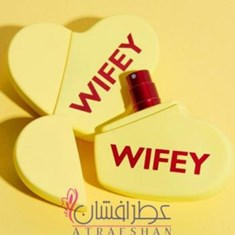کی-کی-دبلیو-فرگرنس-وایفی-KKW-Fragrance-Wifey