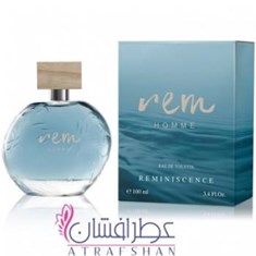 رمینیسنس-رم-هوم-Reminiscence-Rem-Homme