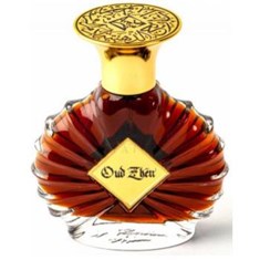 اریج-لی-دوری-عود-ژن-Areej-Le-DorOud-Zhen