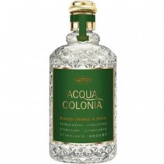 مورر-اندورتز-4711-اکوا-کولونیا-بلود-اورنج-اند-باسیل-MAURER-WIRTZ-4711-4711Acqua-Colonia-Blood-Orange-Basil