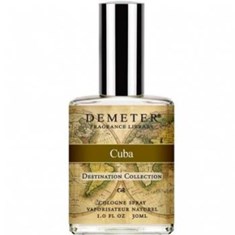 دیمتر-فرگرنس-دستینشن-کالکشن-کوبا-DEMETER-FRAGRANCE-Destination-Collection-Cuba