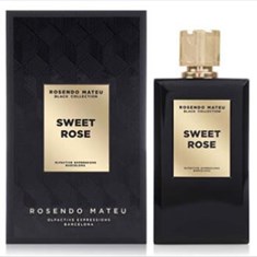 روزندو-متیو-سوییت-رز-Rosendo-Mateu-Sweet-Rose