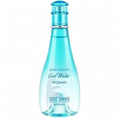 دیویدوف-کول-واتر-وومن-اکسوتیک-سامر-DAVIDOFF-Cool-Water-Woman-Exotic-Summer