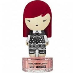 هاراجوکو-لاورز-ویکد-استایل-لیل-آنجل-HARAJUKU-LOVERS-Wicked-Style-Lil-Angel