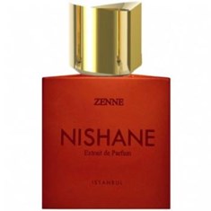 نیشان-زن-Nishane-Zenne