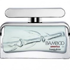 فرانک-الیور-بامبو-آمریکا-franck-olivier-Bamboo-America