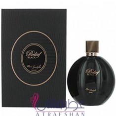 مارک-جوزف-بلایفبیلایفبلکبلایف-مشکیMarc-Joseph-Belief-Black