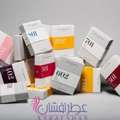 بن-پارفومرپرفیومر301-صندل-وودآمبر-کارداموم-Bon-Parfumeur-301-sandalwoodambercardamom