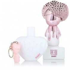 هاراجوکو-لاورز-پاپ-الکتریک-ببی-HARAJUKU-LOVERS-Pop-Electric-Baby