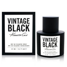کنت-کول-وینتیج-بلک-kenneth-Cole-Vintage-Black