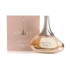 گرلن-آیدیل-ادو-تویلت-GUERLAIN-Idylle-EDT