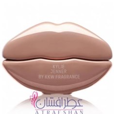 کی-کی-دبلیو-نود-لیپس-KKW-Fragrance-Nude-Lips