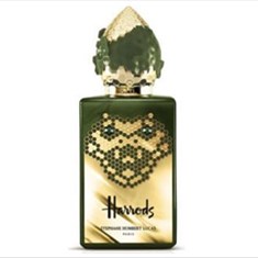 هامبرت-لوکاس-777-هارودس-اچ-مامبا-Stephane-Humbert-Lucas-777-Harrods-H-Mamba