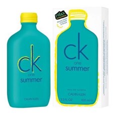 کالوین-کلین-سی-کی-وان-سامر-2020-Calvin-Klein-CK-One-Summer-2020