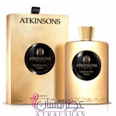 اتکینسوناتکینسونزعود-سیو-د-کویین-Atkinsons-Oud-Save-The-Queen