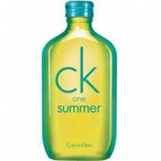 کالوین-کلین-سی-کی-وان-سامر-2014-Calvin-Klein-CK-One-Summer-2014