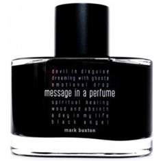 مارک-باکستون-مسیج-این-ا-پرفیوم-MARK-BU-TON-Message-In-A-Perfume