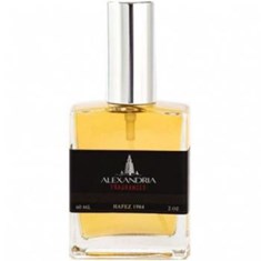 الکساندریا-فرگرنسز-حافظ-1984-Alexandria-Fragrances-Hafez-1984