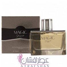 ژک-ساف-مجیک-Jacsaf-Magic