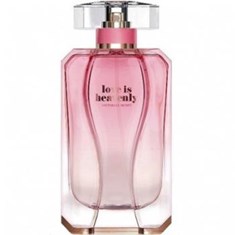ویکتوریا-سکرت-لاو-ایز-هونلی-VICTORIA-S-SECRET-Love-is-Heavenly