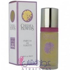میلتون-لوید-چلسی-فلاورز-Milton-Lloyd-Chelsea-Flowers