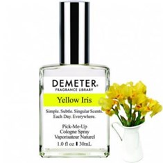 دیمتر-فرگرنس-یلو-ایریس-DEMETER-FRAGRANCE-Yellow-Iris
