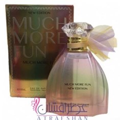 فراگرنس-ورد-ماچ-مور-فان-نیو-ادیشن-Fragrance-World-much-more-fun-new-edition